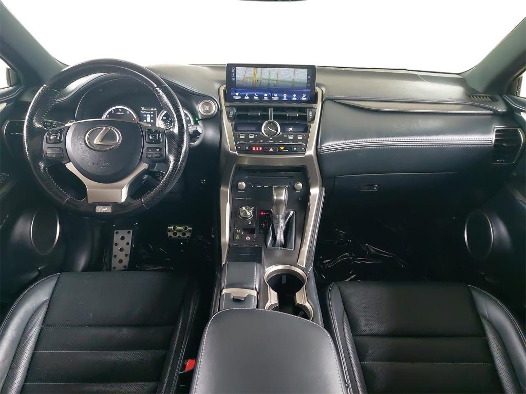 used 2020 Lexus NX 300 car, priced at $27,999