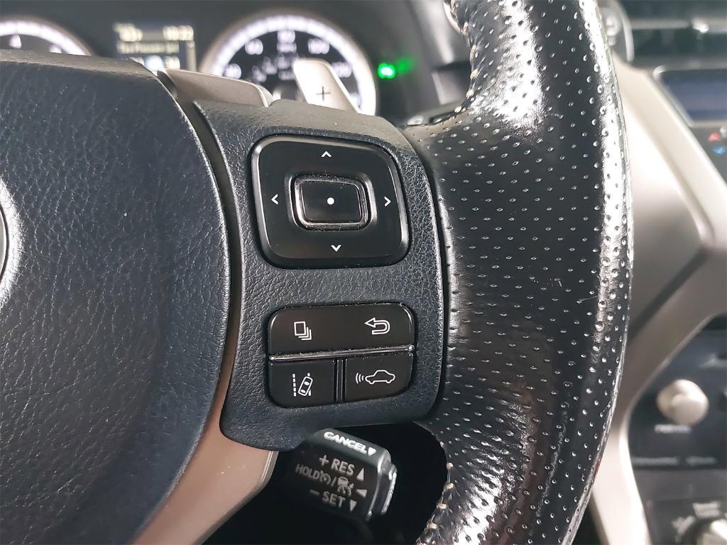 used 2020 Lexus NX 300 car, priced at $27,999