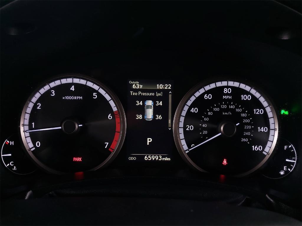 used 2020 Lexus NX 300 car, priced at $27,999