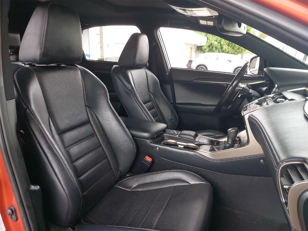 used 2020 Lexus NX 300 car, priced at $27,999