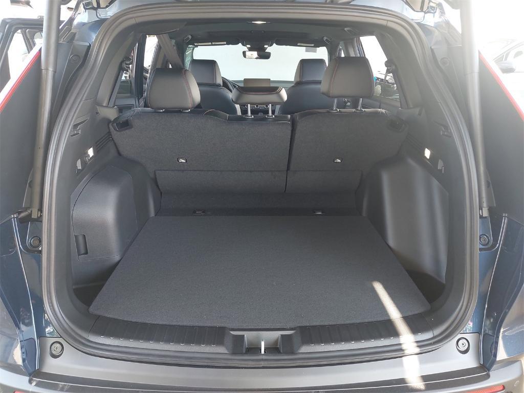 new 2025 Honda CR-V Hybrid car, priced at $39,999