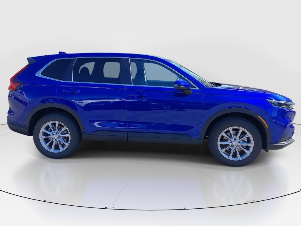 new 2025 Honda CR-V car, priced at $35,700