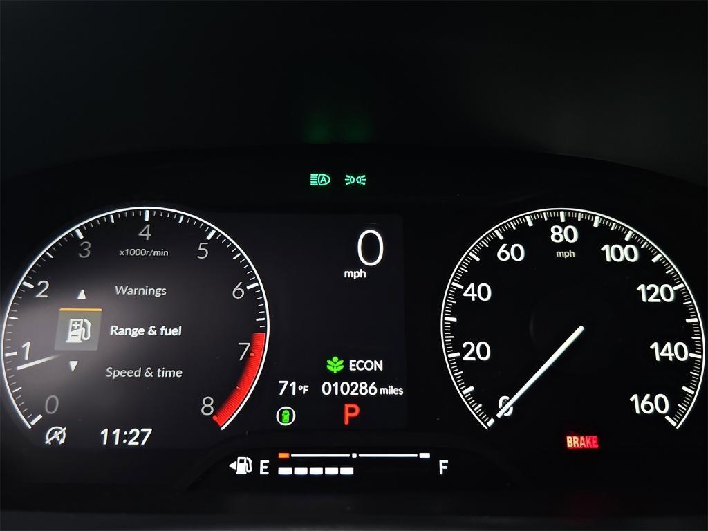 used 2022 Honda Civic car, priced at $26,227
