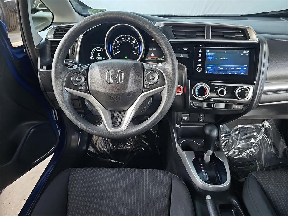 used 2020 Honda Fit car, priced at $18,100