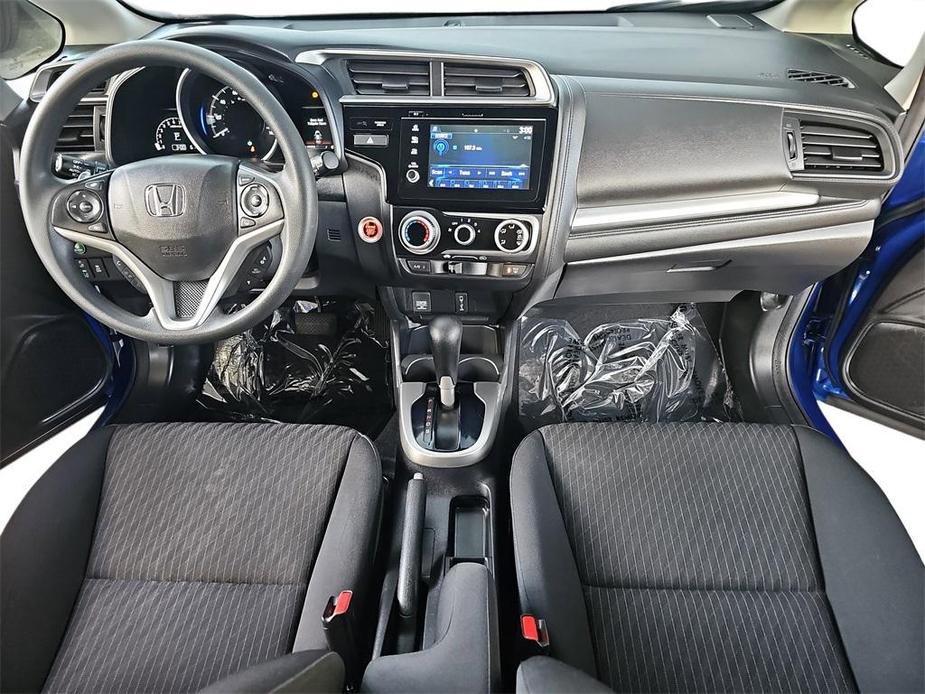 used 2020 Honda Fit car, priced at $18,100