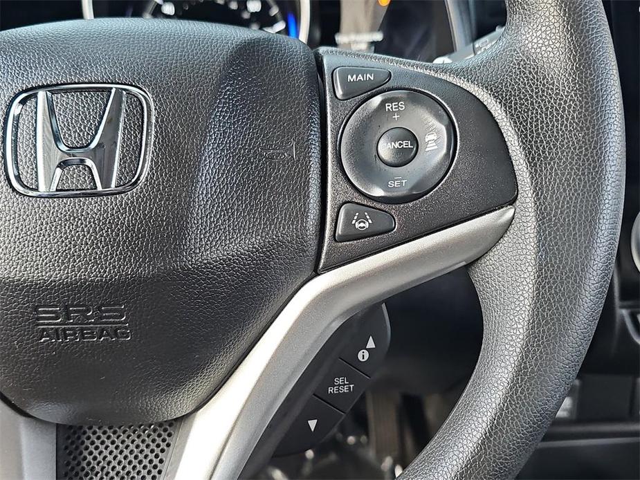 used 2020 Honda Fit car, priced at $18,100