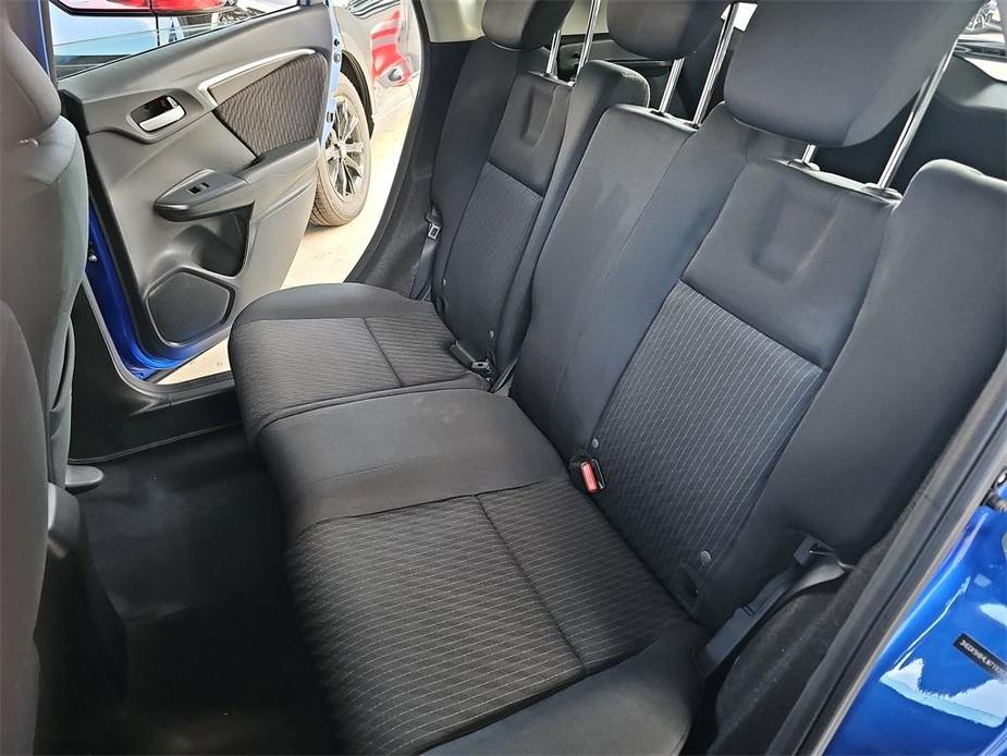 used 2020 Honda Fit car, priced at $18,100