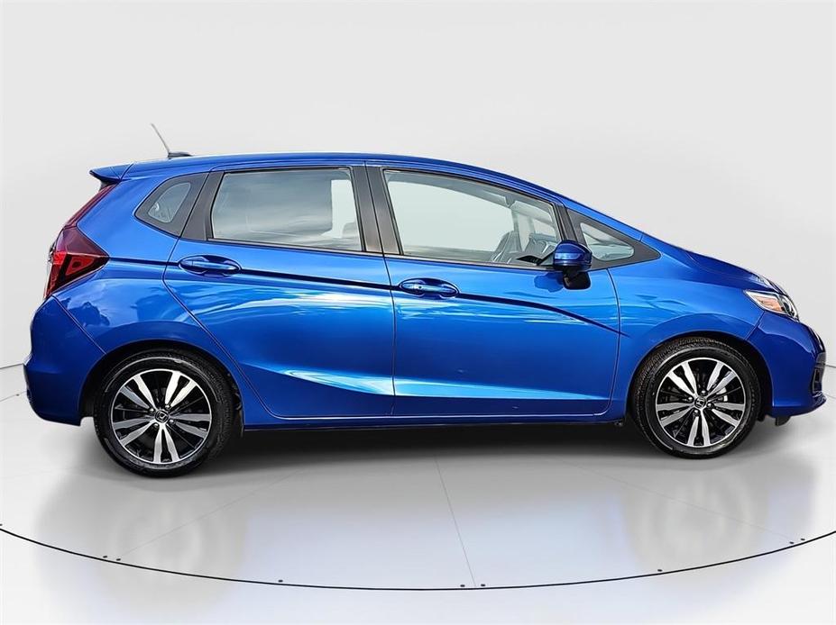 used 2020 Honda Fit car, priced at $18,100