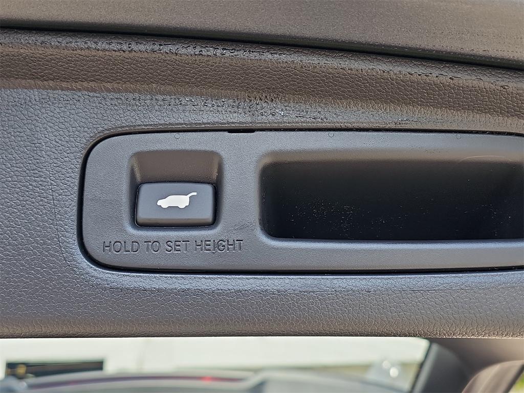 new 2025 Honda CR-V Hybrid car, priced at $40,545