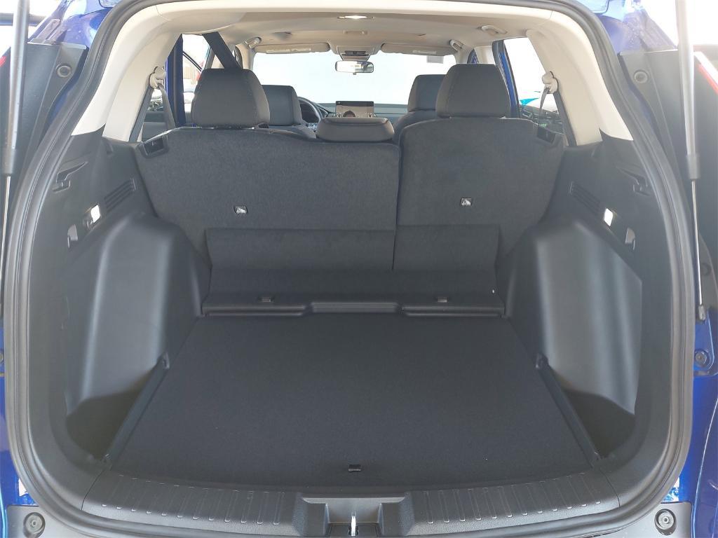 new 2025 Honda CR-V car, priced at $35,700