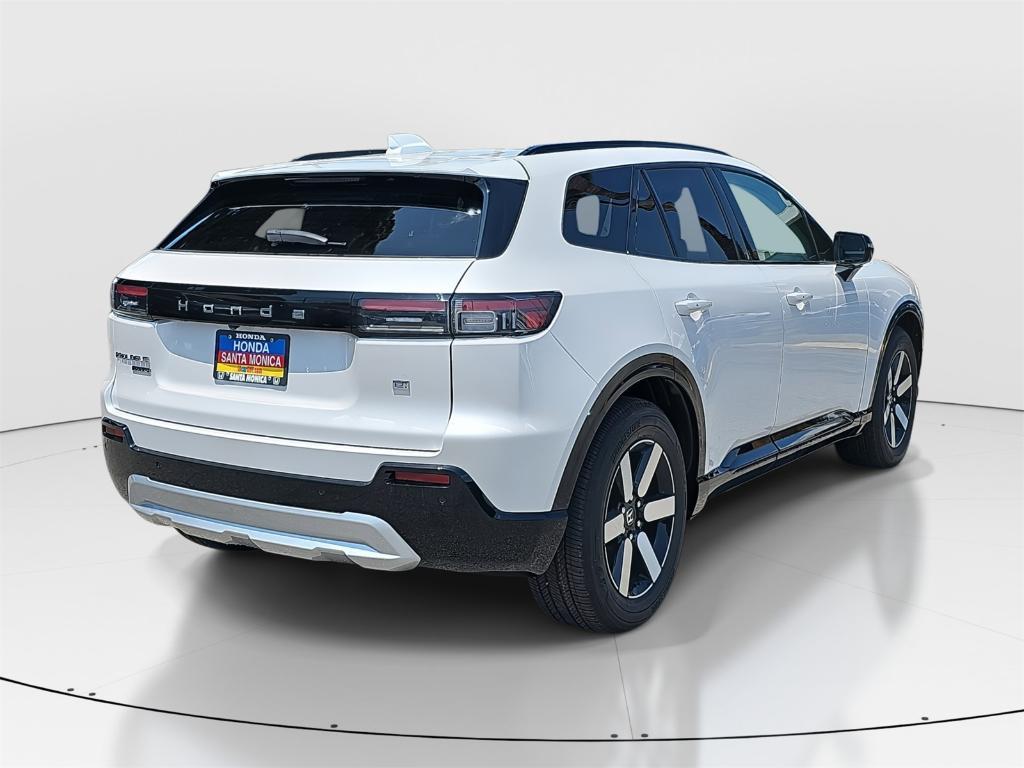 new 2025 Honda Prologue car, priced at $50,073