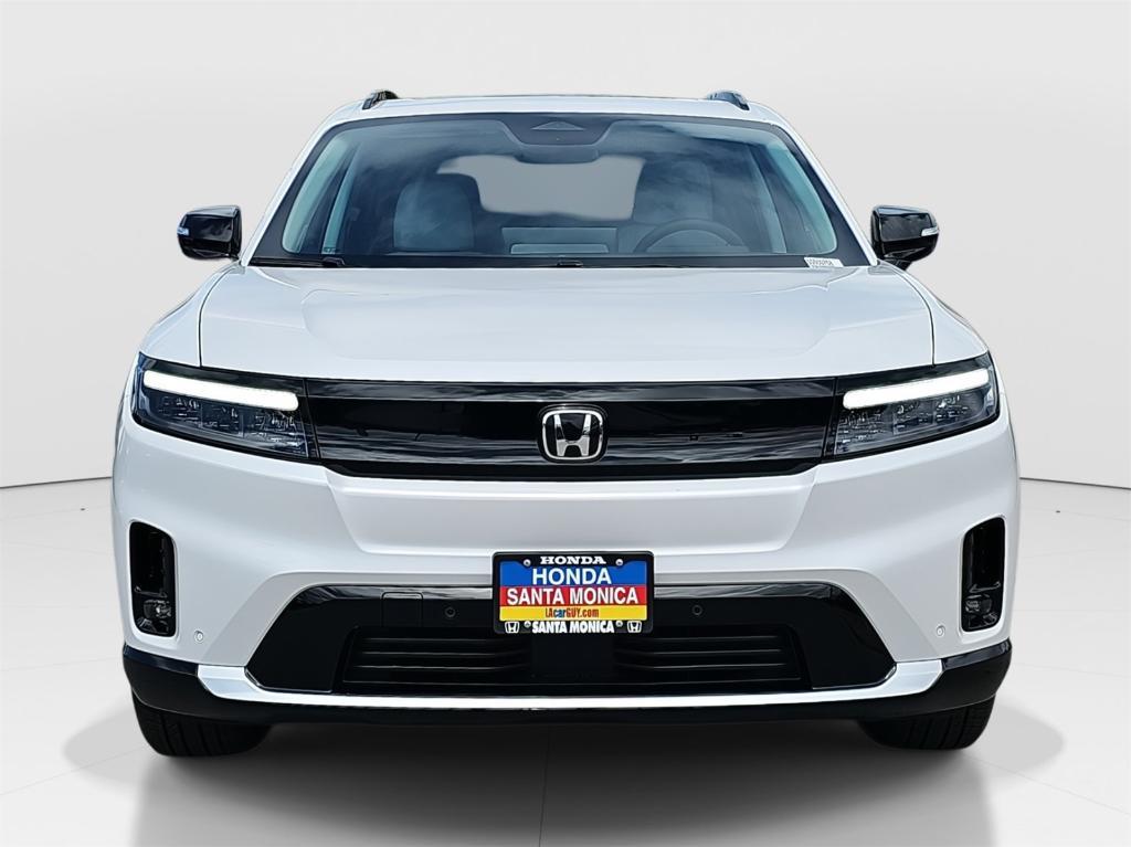 new 2025 Honda Prologue car, priced at $53,605