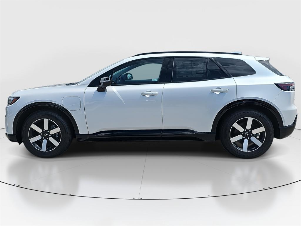 new 2025 Honda Prologue car, priced at $53,605