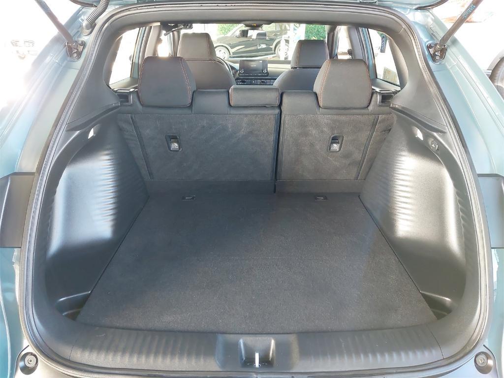 used 2024 Honda HR-V car, priced at $25,999