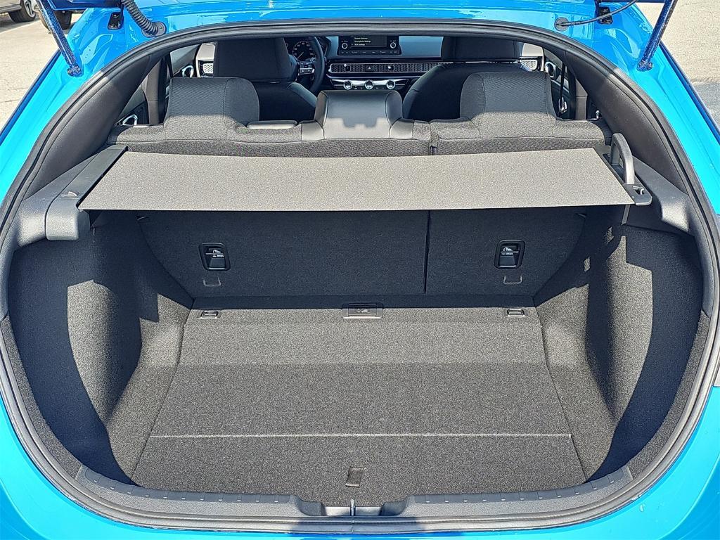 new 2025 Honda Civic car, priced at $29,000