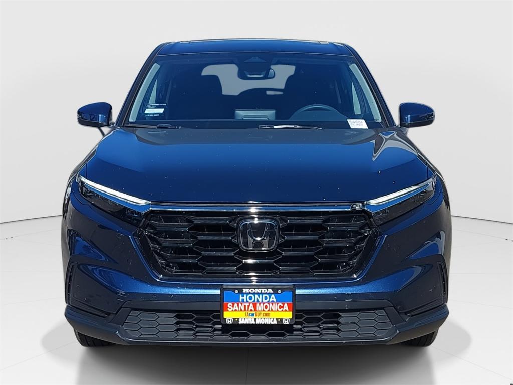 used 2023 Honda CR-V car, priced at $27,400