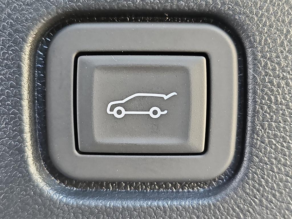 new 2025 Honda Prologue car, priced at $59,805