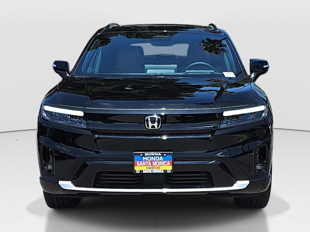 new 2025 Honda Prologue car, priced at $59,805