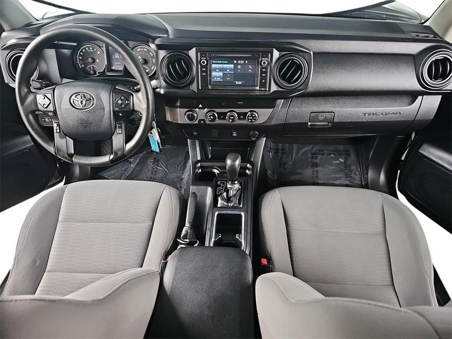 used 2019 Toyota Tacoma car, priced at $29,900