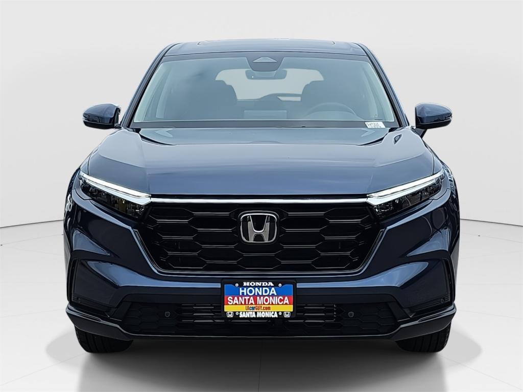 new 2025 Honda CR-V car, priced at $36,895