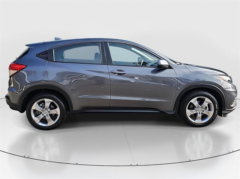 used 2022 Honda HR-V car, priced at $22,000