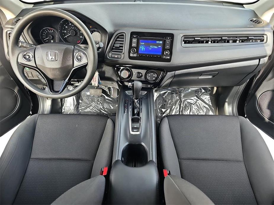 used 2022 Honda HR-V car, priced at $22,000