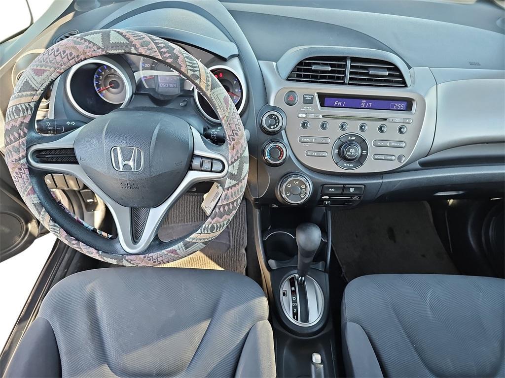 used 2013 Honda Fit car, priced at $13,900