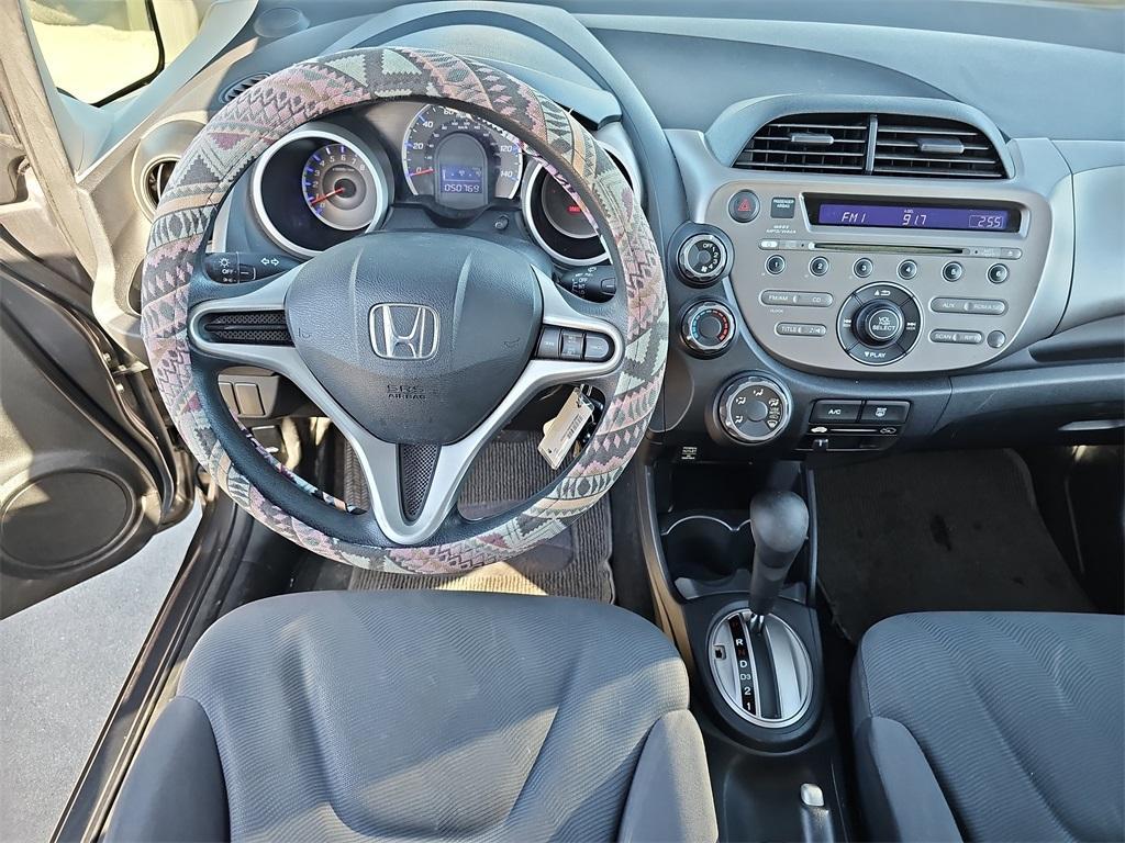 used 2013 Honda Fit car, priced at $13,900