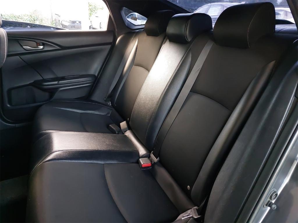 used 2019 Honda Civic car, priced at $16,700