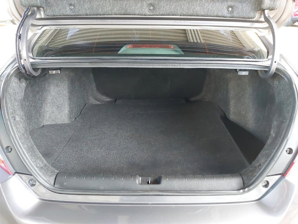 used 2019 Honda Civic car, priced at $16,700