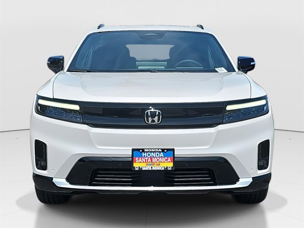 new 2025 Honda Prologue car, priced at $50,073