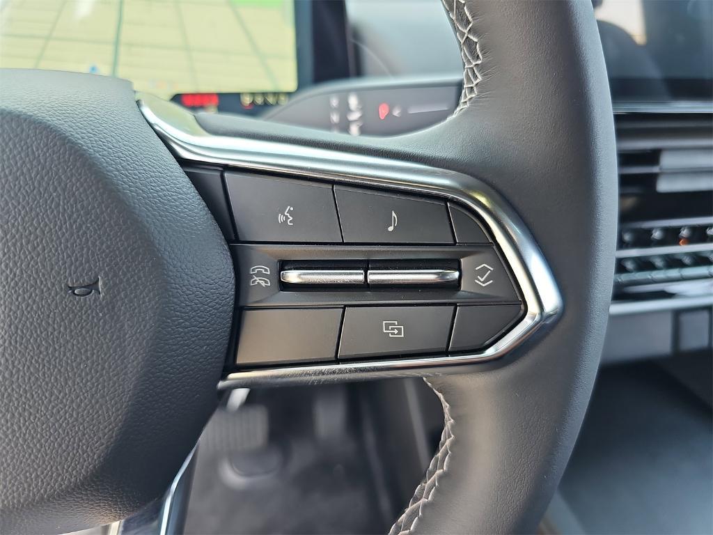 new 2025 Honda Prologue car, priced at $50,073