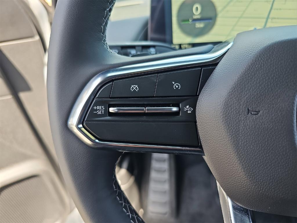 new 2025 Honda Prologue car, priced at $50,073
