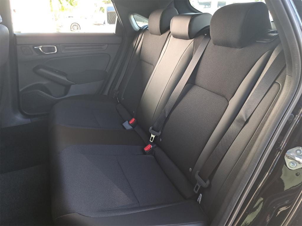 new 2025 Honda Civic car, priced at $27,571