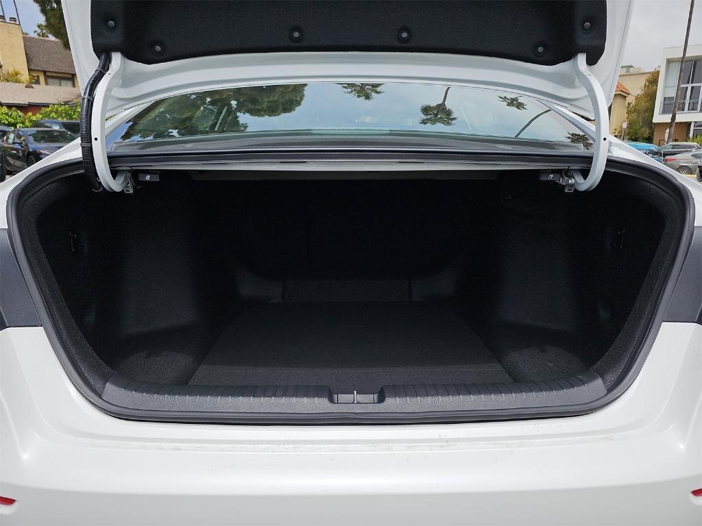 new 2025 Honda Accord car, priced at $31,999
