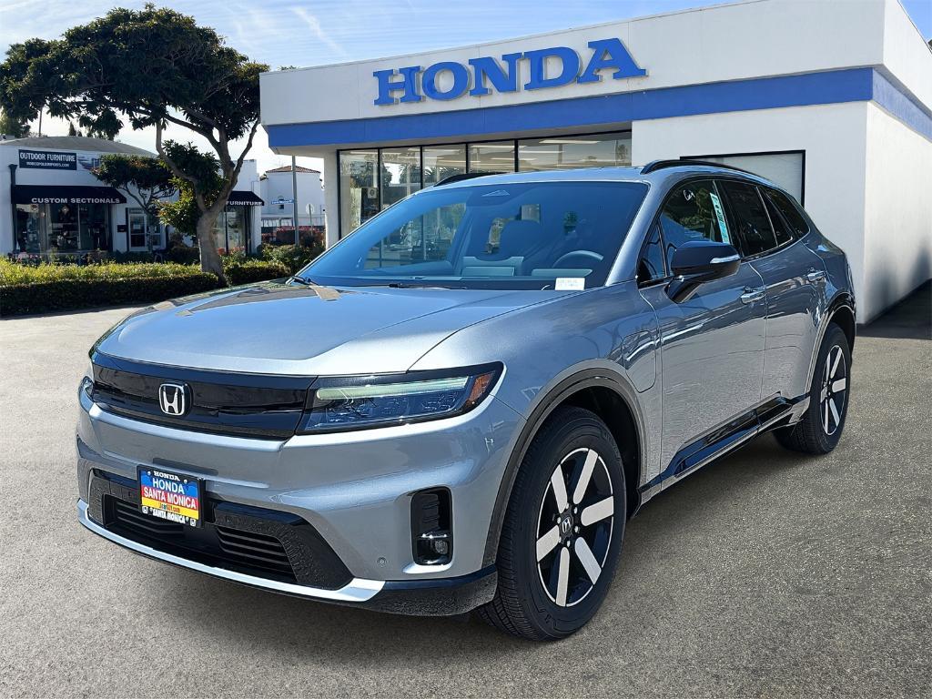 new 2025 Honda Prologue car, priced at $52,443