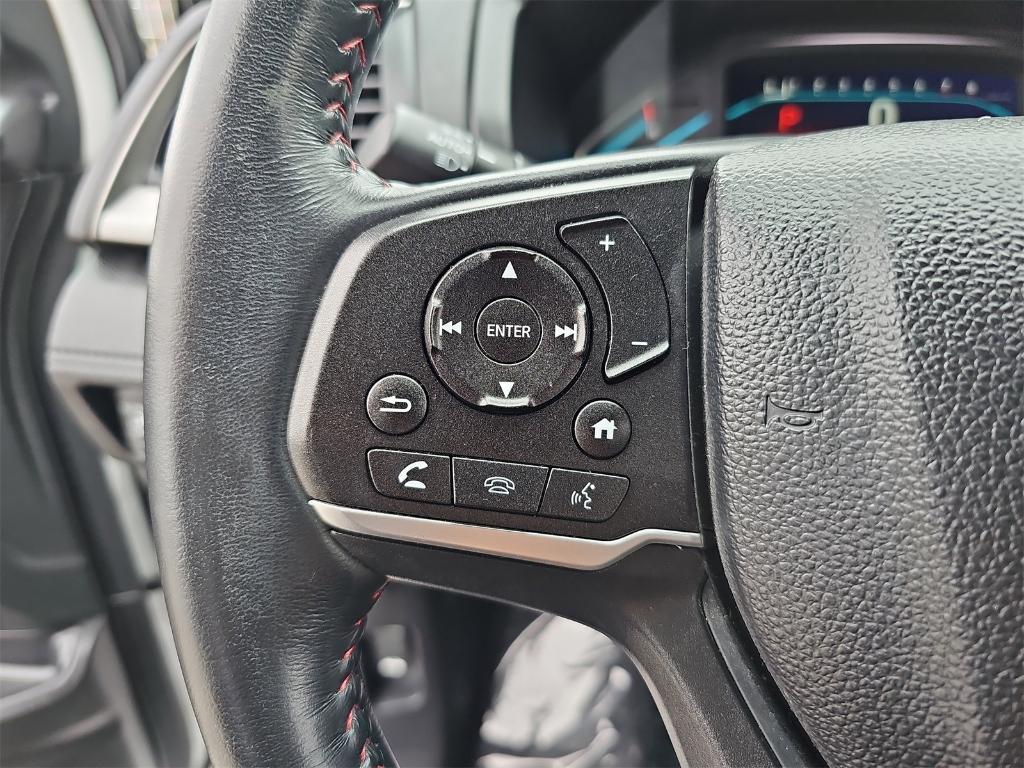 used 2023 Honda Odyssey car, priced at $36,000