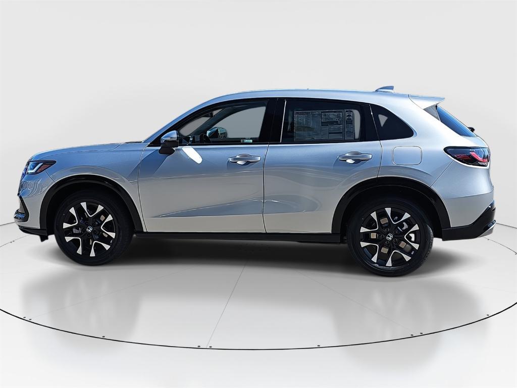 new 2026 Honda HR-V car, priced at $31,500