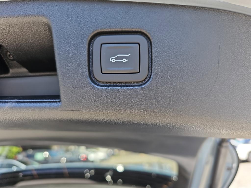 new 2025 Honda Prologue car, priced at $59,805