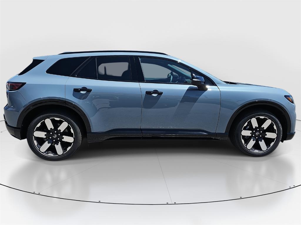 new 2025 Honda Prologue car, priced at $59,805