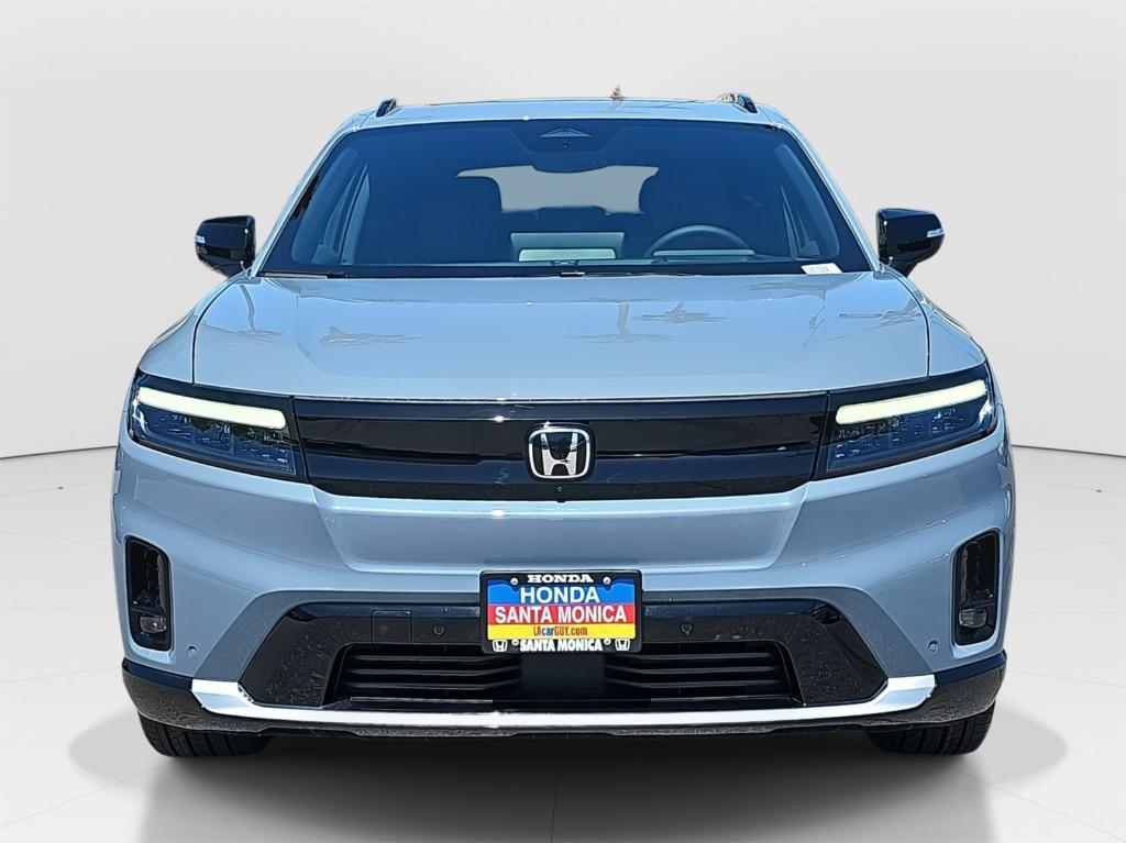new 2025 Honda Prologue car, priced at $59,805