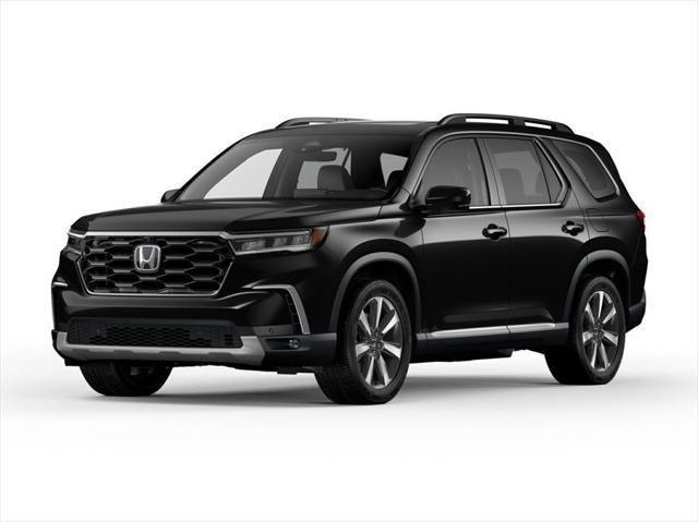 new 2024 Honda Pilot car, priced at $53,875