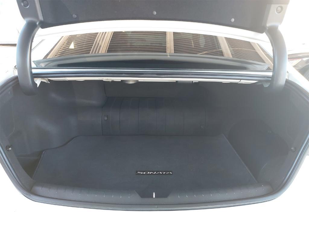 used 2019 Hyundai Sonata Plug-In Hybrid car, priced at $15,136