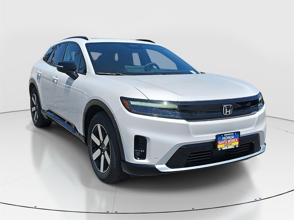 new 2025 Honda Prologue car, priced at $50,073