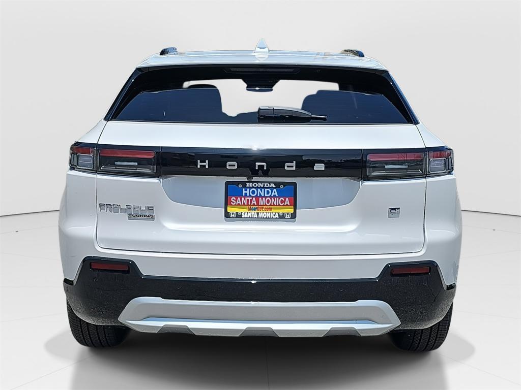 new 2025 Honda Prologue car, priced at $50,073