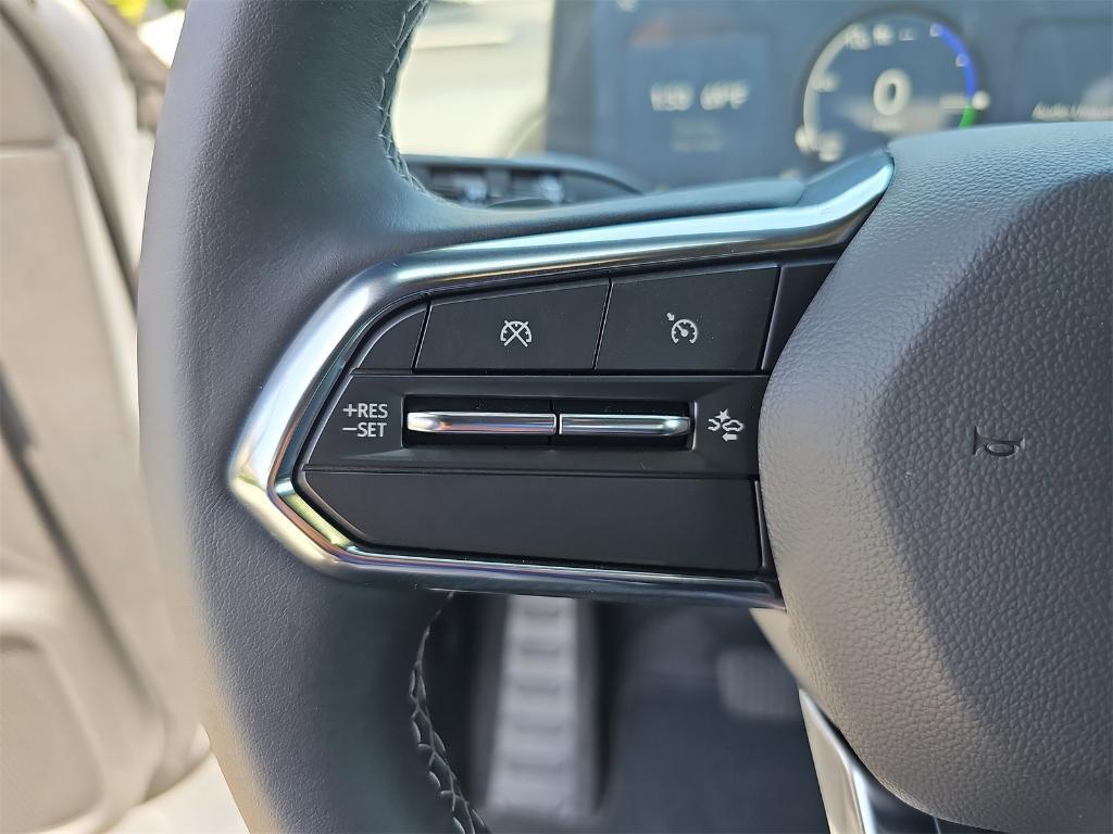 new 2025 Honda Prologue car, priced at $50,073