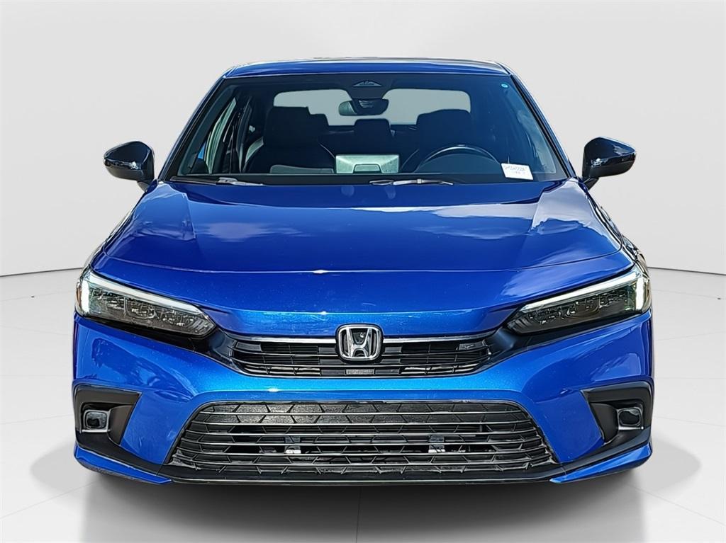 used 2023 Honda Civic car, priced at $23,894