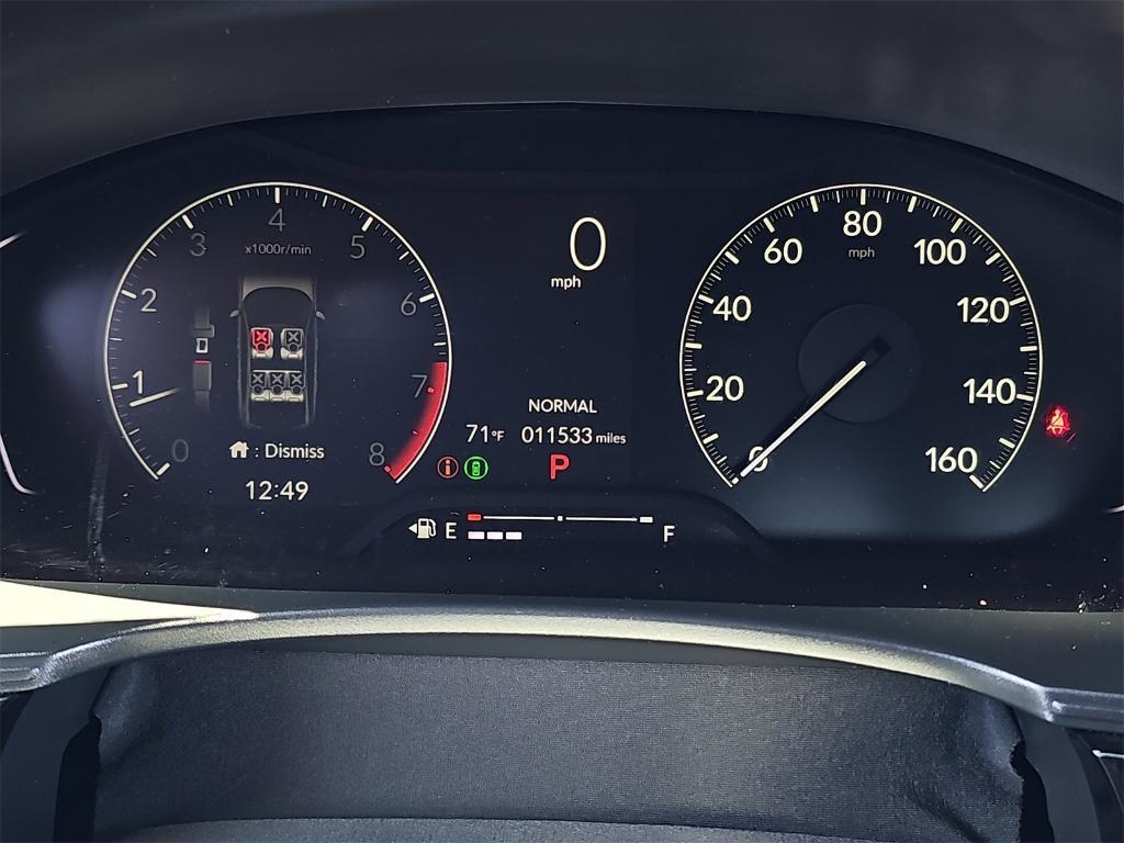 used 2024 Honda Civic car, priced at $27,650