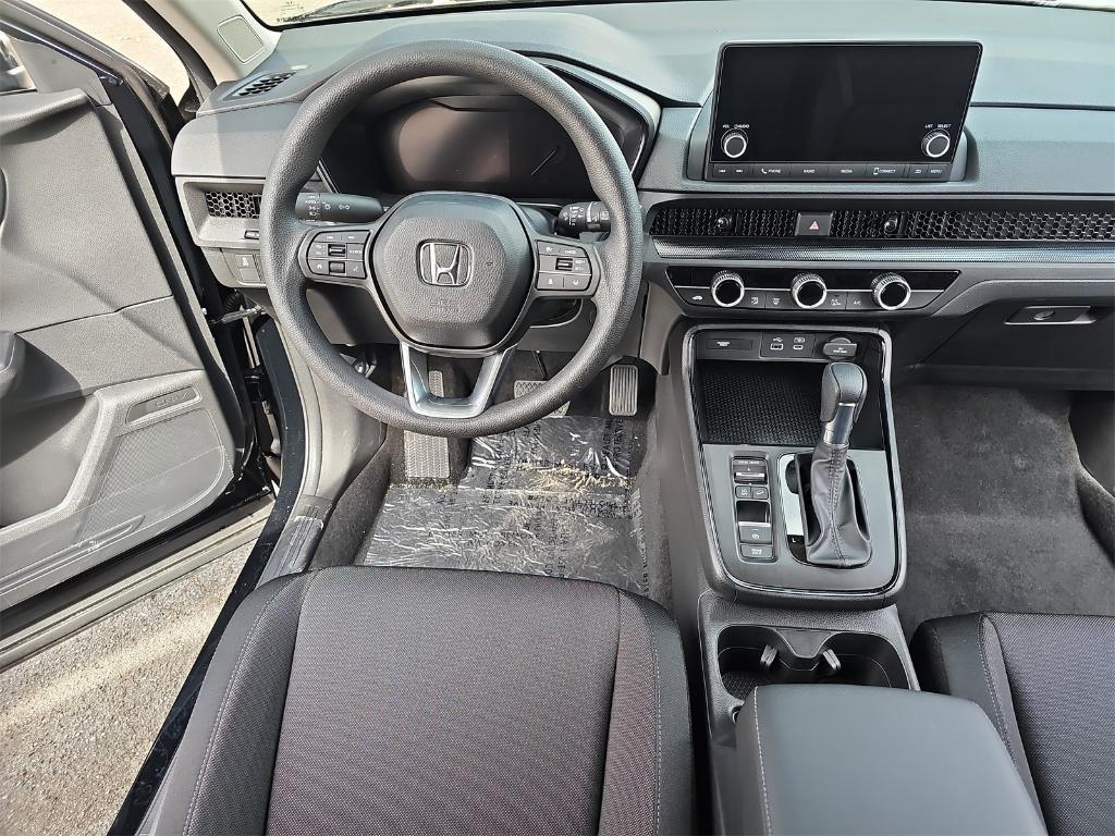 new 2025 Honda CR-V car, priced at $35,245