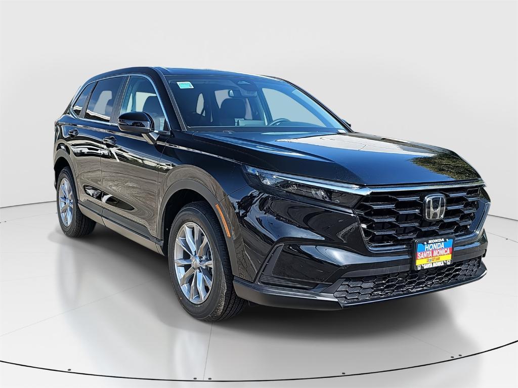 new 2025 Honda CR-V car, priced at $35,245